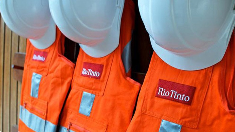 Rio Tinto y Glencore consideran fusión histórica para liderar la ...