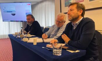 Codelco y contratistas de El Teniente coordinan retorno seguro tras accidente