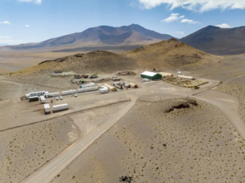 AbraSilver asegura financiamiento de 30 millones de dólares para su proyecto en Salta