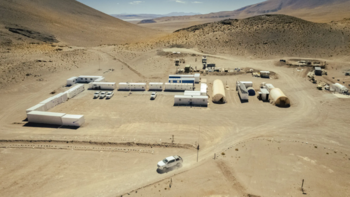 AbraSilver acelera el estudio de factibilidad de su proyecto Diablillos en Argentina para fines de 2024
