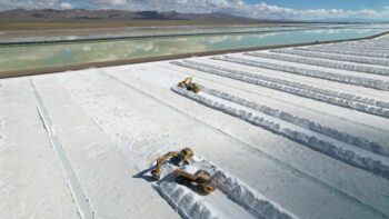  Lithium Argentina aumenta producción en Caucharí-Olaroz y aplicará al RIGI para su expansión