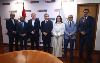 Perú impulsa una nueva minería con discurso de desarrollo territorial y sostenibilidad