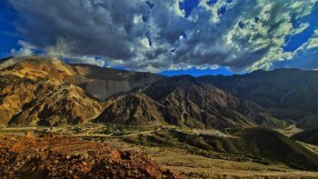 Gualcamayo apuesta por la minería y la industria de cal con inversión millonaria en San Juan