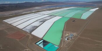 Caucharí-Olaroz refuerza su liderazgo con nuevo informe de minería sustentable