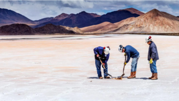 Salta lanza régimen promocional minero para atraer inversiones y dinamizar la exploración