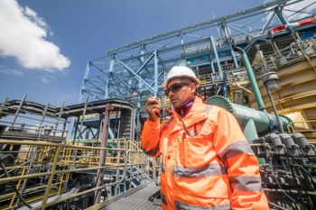 Las Bambas arranca el 2025 con un salto del 71 % en su producción de cobre