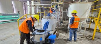 Pursuit proyecta producir 20.000 toneladas de carbonato de litio al año en Salta
