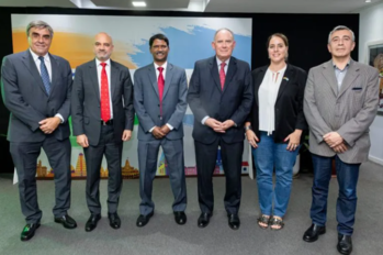 India Refuerza su Interés en el Litio Argentino con Inversiones Millonarias