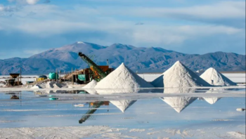 El NOA afianza su rol exportador y supera los US$1.800 millones en minería