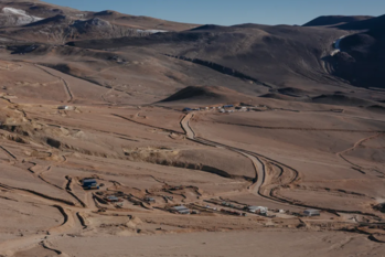 Vicuña activa el modo gigante: US$7.000 millones hasta 2030 para crear una mina Top 5 global