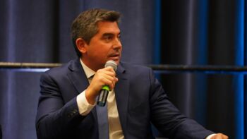 Orrego en PDAC 2025 – San Juan y su liderazgo en inversiones mineras