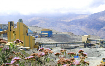 Codelco: expertos internacionales avanzan en la investigación del accidente en El Teniente