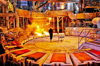  Proyectos de cobre de Argentina lideran el ranking de perforaciones en 2024