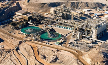 Cerro Verde suma 16 patentes y consolida su liderazgo en innovación minera en Perú