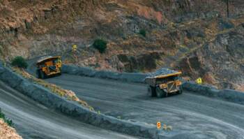 Perú: exportaciones mineras suman más de USD 21.600 millones hasta mayo