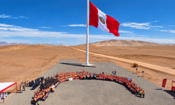 Perú busca agilizar los permisos de exploración minera y reformar la formalización de pequeños productores