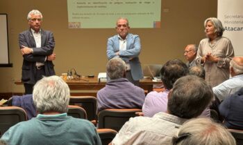 Enami destaca avances en la pequeña minería de Atacama con políticas de fomento