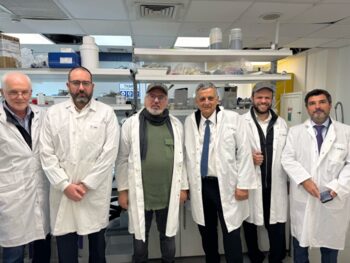 YPF se asocia con la israelí XtraLit para escalar tecnología de extracción directa de litio en Argentina