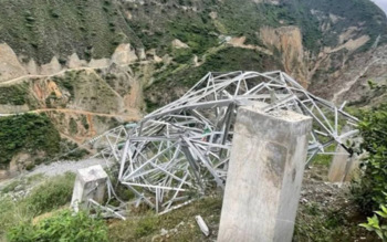 Minera Poderosa sufre nuevo ataque en Pataz por minería ilegal