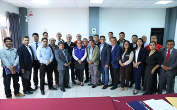 Perú activa mesa de desarrollo para pacificar Pataz y avanzar con formalización minera