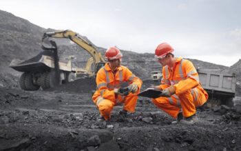 La tendencia al alza de la minería en Argentina