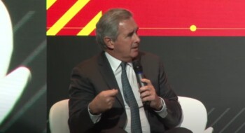 Quirno celebra seis grandes proyectos RIGI por US$ 13 billones y proyecta US$ 60 más