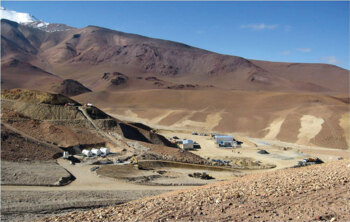  El Quevar: Argenta Silver intensifica exploración en uno de los mayores depósitos de plata no desarrollados de Argentina