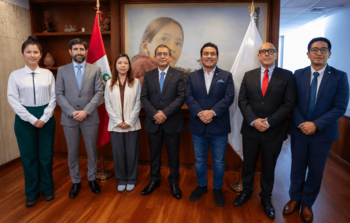 El Galeno acelera su desarrollo y acerca a Cajamarca una inversión superior a US$3.500 millones