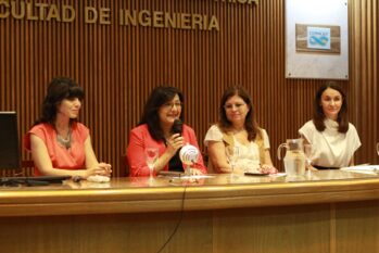 Mujeres mineras de Argentina impulsan la inclusión y equidad en el sector a través de un encuentro en San Juan