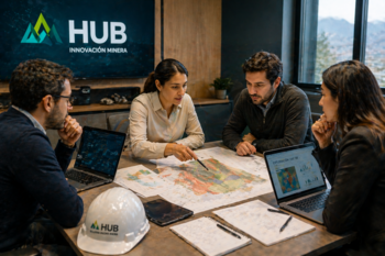 Perú apuesta a la innovación minera y renueva el liderazgo del Hub para enfrentar un entorno más exigente