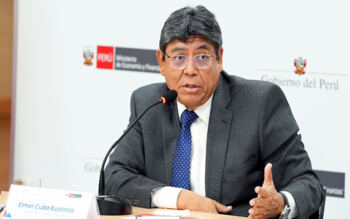 Perú proyecta crecer hasta 4% en 2026 y el MEF se suma al diseño de la nueva Ley MAPE