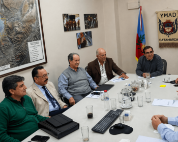 YMAD distribuirá US$22 millones en dividendos y proyecta nuevas inversiones en Catamarca