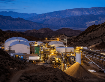 Austral Gold reactiva fuerte la exploración en Casposo y apuesta a extender la vida minera del distrito sanjuanino