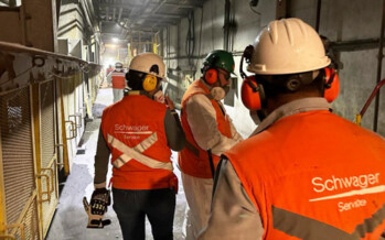 Schwager marca récord de ingresos y refuerza su apuesta minera