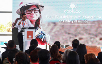  Codelco Operaciones Norte: balance 2024 con fuerte impacto en empleo, inversión y comunidad