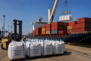 China se consolida como uno de los principales destinos del litio salteño y refuerza el perfil exportador de la provincia