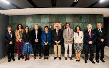 Codelco y las principales universidades chilenas crean un instituto para enfrentar los desafíos de la minería profunda