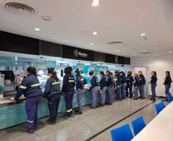 Better Catering amplía su apuesta por la minería: gastronomía, hospedaje y gestión operativa desde Salta