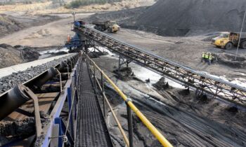 Riesco: “Chile corre el riesgo de quedarse atrás si no agiliza permisos mineros”