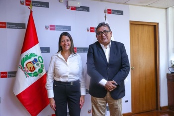 Perú se prepara para la gran vidriera: PDAC 2026 será eje de su estrategia de inversión minera