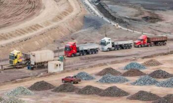 ENAMI apuesta a la minería secundaria y los minerales críticos con nuevos consorcios tecnológicos