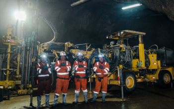 Proveedores mineros peruanos expanden su presencia en Latinoamérica, según SNI