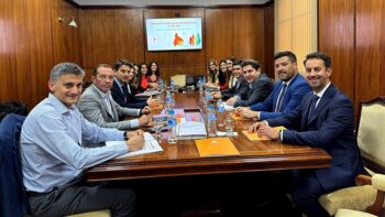 San Juan actualiza su plan estratégico para desarrollar departamentos mineros con foco en sostenibilidad