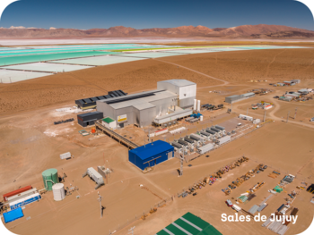 Impacto del triunfo de Trump en Jujuy: el litio y la confianza en la relación con EE.UU. impulsan las expectativas de inversión