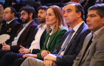 SEA de Chile proyecta inversiones por más de US$ 108.000 millones en evaluación ambiental