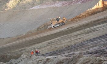 San Juan extiende por 20 años la vida útil del proyecto Gualcamayo