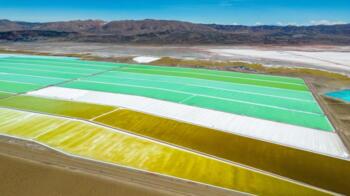 La transición energética y los minerales críticos: una oportunidad global con desafíos locales