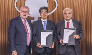 Codelco asegura financiamiento clave con banco japonés para reforzar la cadena global del cobre
