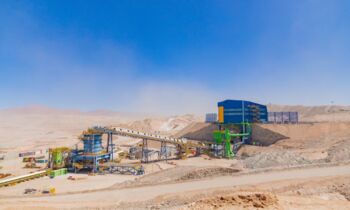 Codelco publica su Reporte de Sustentabilidad 2024 y lanza primer ESG Databook