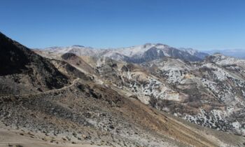 Turmalina Metals inicia exploración en Colquemayo con acceso garantizado por comunidades locales